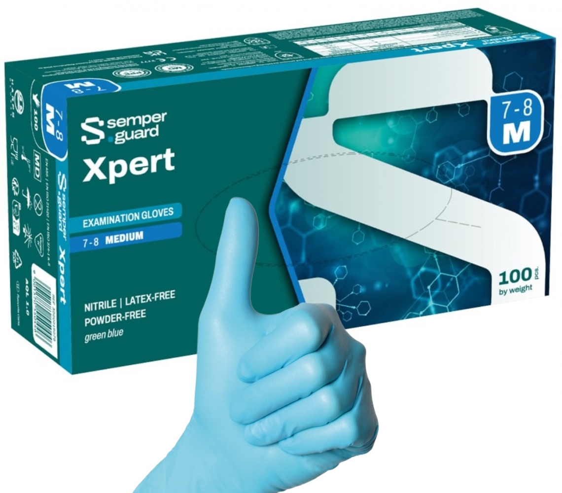 pics/Feldtmann 2016/Handschutz/Gloves box/xpert/semperguard-xpert-examination-nitrile-disposable-gloves-blue-box-of-100pcs.jpg